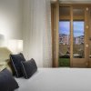 Отель Luxury Rooms And Suites в Ольбии