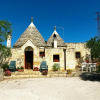 Отель Trulli degli Ulivi, фото 21