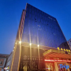 Отель Qi Yue International Hotel, фото 1