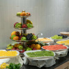 Отель Park Inn by Radisson Jubail Industrial City, фото 12