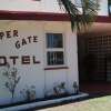 Отель Copper Gate Motel в Маунт-Исе