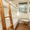 Отель 8 Person Holiday Home in Vejers Strand, фото 9