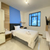 Отель Simply Studio Room Semi Apartment at The Lodge Paskal near BINUS University, фото 6