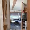 Отель Beautiful 3-bed Caravan on Holiday Park, фото 2