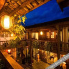 Отель Lijiang Tianlong Inn, фото 24