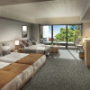 Отель Glamday Style Hotel & Resort Okinawa Yomitan, фото 12
