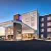 Отель Fairfield Inn & Suites by Marriott Fort Smith, фото 1