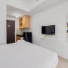 Отель Modern And Tidy Studio Serpong Garden Apartment, фото 5