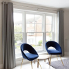 Отель Immaculate Central Windsor Town House, фото 12