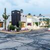 Отель Motel 6 Tucson Airport, фото 15