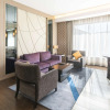 Отель Radisson Collection Muscat, Hormuz Grand, фото 6