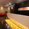 Отель Apps Hotel Kuala Selangor, фото 19