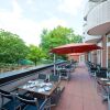 Отель Living Hotel Weißensee, фото 30