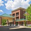 Отель Courtyard by Marriott Parsippany, фото 25