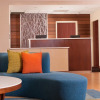 Отель Fairfield Inn By Marriott Charlotte Gastonia, фото 2