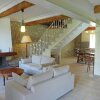 Отель Holiday Home in Montbrun-des-Corbieres with Pool, фото 22