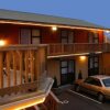 Отель Ohakune Court Motel, фото 1