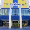 Отель Summit Millian Hotel, фото 1