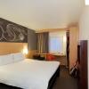 Отель ibis London Euston St Pancras, фото 3