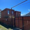Отель Twin Cottages Kazbegi, фото 13