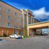 Отель Hampton Inn & Suites Rochester/Henrietta в Рочестере