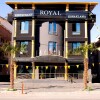 Отель Royal Business Otel, фото 1