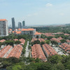 Отель Encorp Strand Residence at Kota Damansara, фото 25