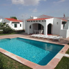 Отель Villas Calan Bosch, фото 8