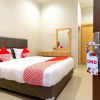 Отель OYO 1766 Vandolia Guest House, фото 12