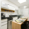 Отель Concept Uno Apartments by BnbHost, фото 13