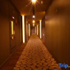 Отель Manting light Hotels Qingdao Chengyang District Government, фото 4