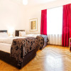 Отель First Hotel Norrtull, фото 5