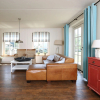 Отель Beautiful Villa With Garden, Near the Wadden Sea, фото 4