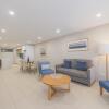 Отель Salt Apartments, фото 13