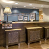 Отель Hampton Inn Bartlesville, фото 2