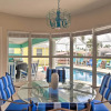 Отель Waterfront Cape Coral Home With Private Pool!, фото 13