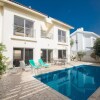 Отель Villa Darcy AQ DV8, фото 13