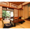 Отель Ryokan Hanaya, фото 11