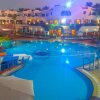 Отель Verginia Sharm Resort & Aqua Park, фото 14
