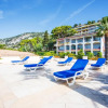 Отель L'ANGE GARDIEN III AP4293 By Riviera Holiday Homes, фото 16