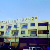 Отель Emperador Centro Guadalajara y Remodelado, фото 30