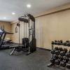 Отель Quality Inn & Suites Spring Lake - Fayetteville Near Fort Liberty, фото 14