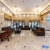 Отель Piper Cloud Hotel hotel (Langxi New Times Square Store), фото 2