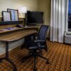 Отель Fairfield Inn & Suites by Marriott Twin Falls, фото 25