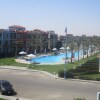 Отель Rental Chalets Porto в Мерса-Матрух