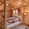 Отель Cosby Cabin w/ Hot Tub ~ 18 Mi to Gatlinburg!, фото 8