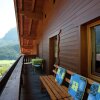 Отель Mountain-View Villas Located on the Serene Region of Otztal, фото 17