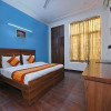 Отель OYO 13051 Hotel Gurgaon Palace, фото 10