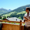 Отель Boutique Hotel Die Alpbacherin, фото 8