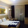 Отель Mahmutlar Suit Otel, фото 3